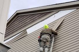 Custom Trim and Detailing for Siding in Wildwood, NJ